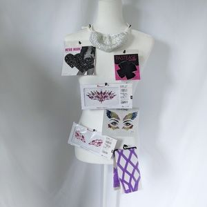 Rave accessories bundle